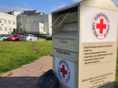 Operator kontenerów PCK: działalność stała się nieopłacalna