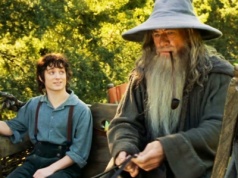 Frodo i Gandalf w nowym Władcy Pierścieni? Znamy odpowiedź