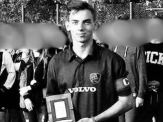 Nie żyje Wojciech Cholewa. Miał 26 lat