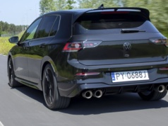 Volkswagen Golf R Black Edition – najostrzejszy Golf w historii | TEST
