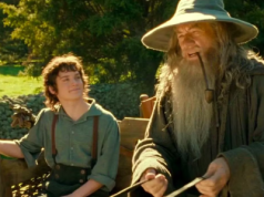 Gandalf i Frodo powracają! Nowy Władca Pierścieni ze znanymi twarzami