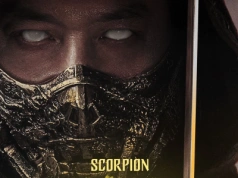 Mortal Kombat 2 – Scorpion kontra Noob Saibot. Zapowiedziano ich starcie w filmie