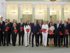 Kim są doradcy Karola Nawrockiego? 