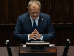 TYLKO U NAS. Poseł Kryj: Tusk jest ogrywany za każdym razem