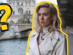 Vanessa Kirby prawie nie dostała roli w The Crown! Poznaj 5 ciekawostek o aktorce!