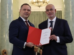 To osoby, które będą doradzać prezydentowi Karolowi Nawrockiemu. Wśród nich lekarz