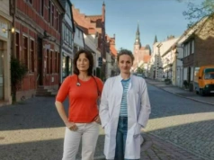 Silne kobiety, nowe, mocne serie filmowe. Od września
