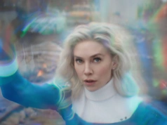 Co się dalej stanie z Sue Storm w MCU? Aktorka dużo czytała o [SPOILER]