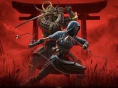 Assassin’s Creed Shadows liderem sprzedaży. Nowa lista zaskakuje
