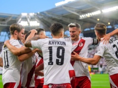 Miedź Legnica – ŁKS Łódź [RELACJA NA ŻYWO]