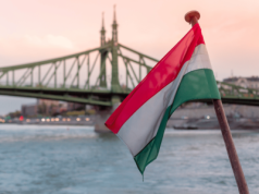 Węgry bez ropy. Ukraińcy atakują