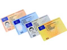 Nowe karty dla kierowców