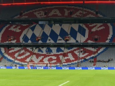Polska firma sponsorem Bayernu Monachium!