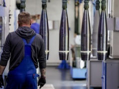 Polska produkcja amunicji ma wejść na wyższy poziom. Dwie przełomowe umowy