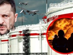 Któraś jeszcze nie trafiona? Rozwalę ci wszystkie!