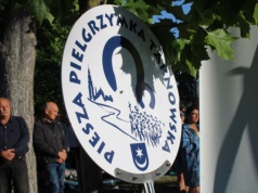 Wspierasz misje? Realnie ratujesz życie. Świadectwo z Afryki na 43. PPT