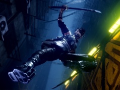Kontynuacja kultowej serii na kolejnym zwiastunie. Ninja Gaiden 4 zbliża się coraz bardziej