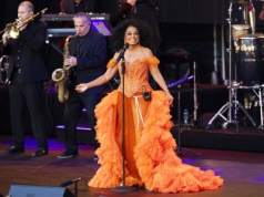Diana Ross rzuciła córce nie lada wyzwanie. „Czuję się tak, jakbym znów miała pięć lat”