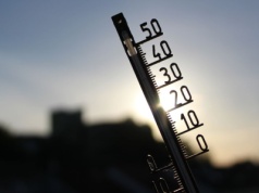 Meteorolodzy są pewni: To już koniec lata, temperatury polecą w dół