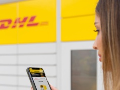 Aplikacja Mój DHL z 5 milionami użytkowników
