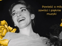 Callas, moja rywalka - recenzja książki