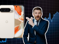 Wydajność Google Pixel 10 Pro XL może być zaskoczeniem. Poznaliśmy wynik AnTuTu