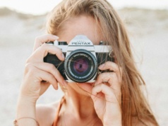 Czy Gen Z uratuje ikonę fotografii analogowej? Eksperci nie mają dobrych wiadomości