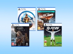 Wyprzedaż pudełkowych gier na PS4 i PS5. Promocja w RTV Euro AGD