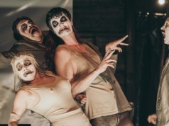 Święto teatru niezależnego. XIV Festiwal Teatralny Retroperspektywy „W formie”