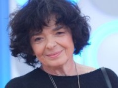 Katarzyna Grochola świętuje siódmą rocznicę ślubu z trzecim mężem. "Kto by pomyślał…"