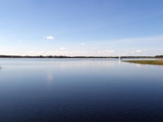 Zbudują gigantyczne jezioro. Centralna Polska ma mieć swoje Mazury