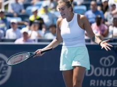 Sabalenka grzmi. "Zasługujemy na to samo"