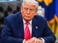 Donald Trump o przyszłości Ukrainy w NATO. Padły stanowcze słowa
