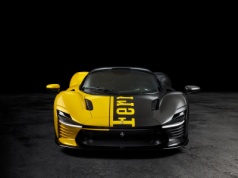 Wyjątkowe Ferrari w historycznej cenie
