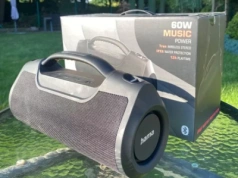Głośnik, który sprawdzi się w każdych warunkach? Recenzja Hama Soundbarrel 2.0