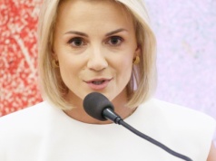 Telewizja Polska broni Joanny Dunikowskiej-Paź. "Nie ma naszej zgody"