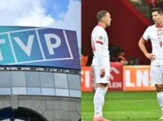 TVP zdradza cennik reklam w jesiennej ramówce. Mecze Polaków warte krocie