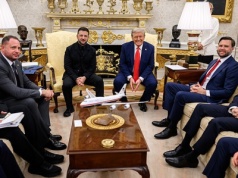 Marek Magierowski i Jan Rokita są zgodni. Czy jesteśmy mentalnym wasalem USA?