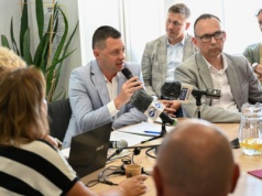 Mieszkańcy dostali miesiąc. Póżniej woda zostanie odcięta. Spółka żąda 1 mln zł zapłaty