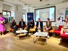 Pociąg do literatury znów wyruszy. Kielecki festiwal coraz bliżej