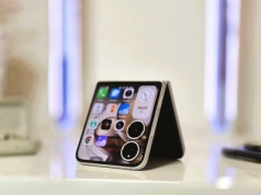 Najszybszy smartfon z klapką 2025 roku z aparatami Leica - recenzja Xiaomi Mix Flip 2