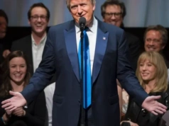 Kolejny błysk intelektu Trumpa. Ukraina „odzyska swoje życie i mnóstwo ziemi”