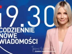 TVP reaguje na hejt wobec dziennikarki. 