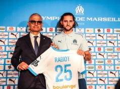 Adrien Rabiot wystawiony na sprzedaż! Wszystko przez kłótnię z kolegą