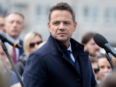 Lewandowski i inne gwiazdy napisały list do Trzaskowskiego. Na tę inwestycję czekamy od lat
