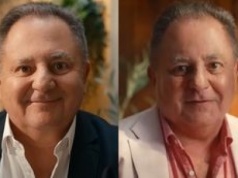 Robert Makłowicz broni viralowych reklam alkoholu. 