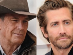Kevin Costner i Jake Gyllenhaal razem w filmie! Stworzą zaskakujący duet!