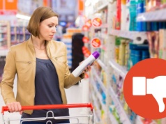 Eksperci przebadali żele pod prysznic. Ten produkt znanej marki lepiej omijać z daleka