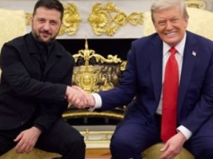 Trump dostał kij do gry w golfa albo jak w Waszyngtonie działała ukraińska dyplomacja