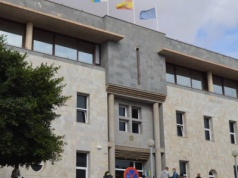 Wyspy Kanaryjskie pionierem podpisu biometrycznego w sądach